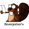 Beverpelsern